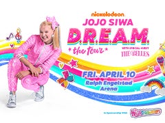 jojo promotions siwa