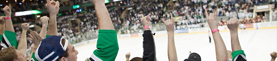 Ralph Engelstad Arena Virtual Seating Chart