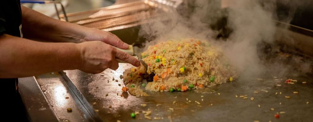 Cook Header