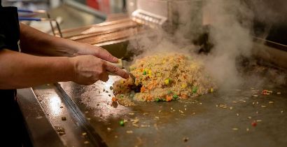 More Info for Concession Line Cook - $20.00/hr