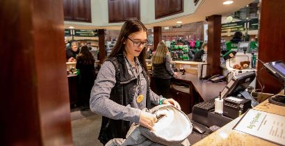 More Info for Sioux Shop Sales Assoc.