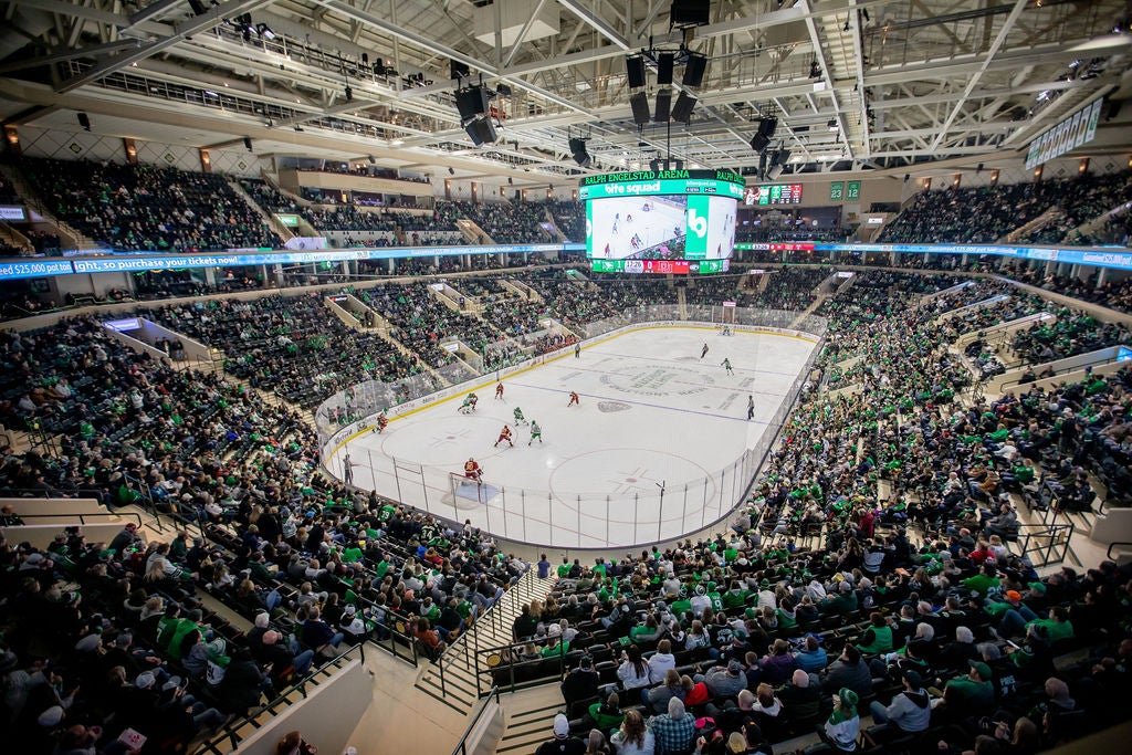2023-24 Fan Experience Upgrades