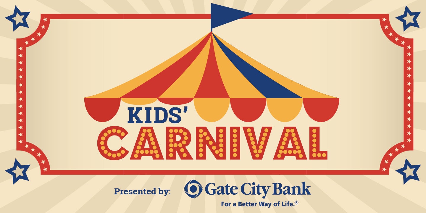 Kids Carnival Sat, Dec. 30 (UND vs. U.S. Under-18)