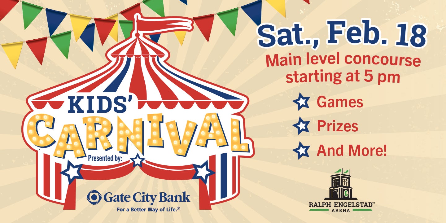 Kids Carnival