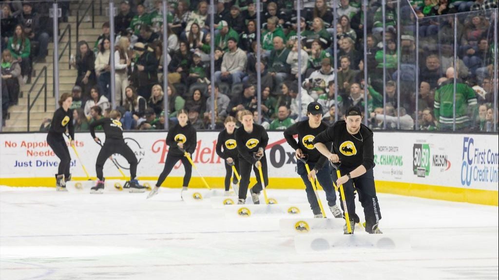 More Info for Ice Crew - $17.00/hr