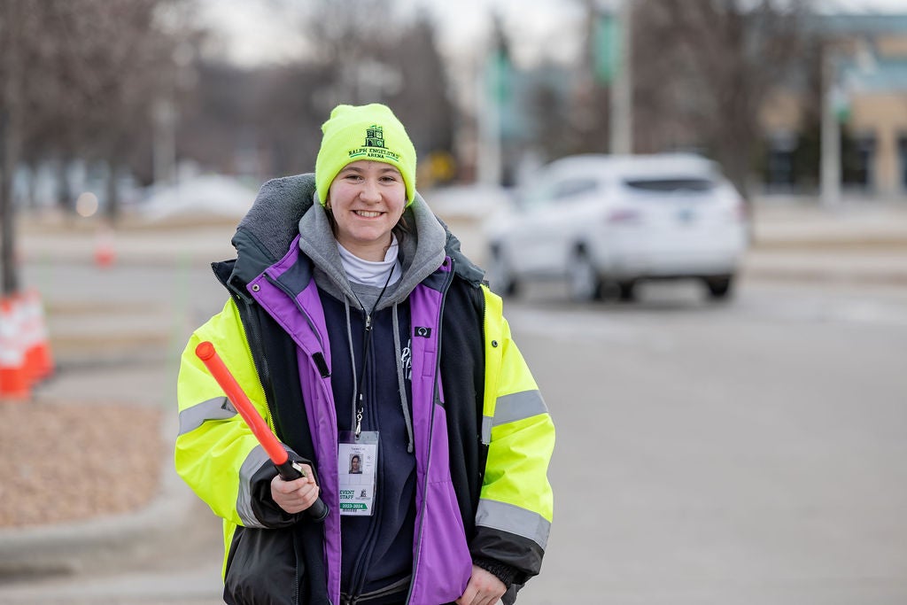More Info for Parking - $19.00/hr