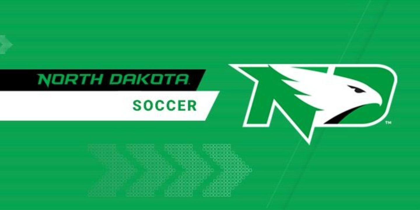 UND Soccer vs. Kansas City