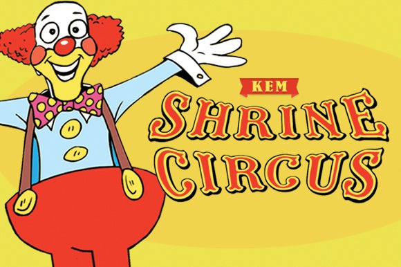 More Info for KEM Shrine Circus