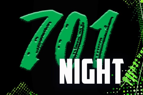 More Info for 701 Night / North Dakota Hockey vs. Bemidji State