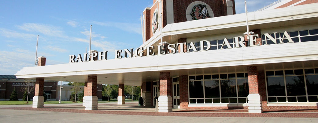 Entrance Picture