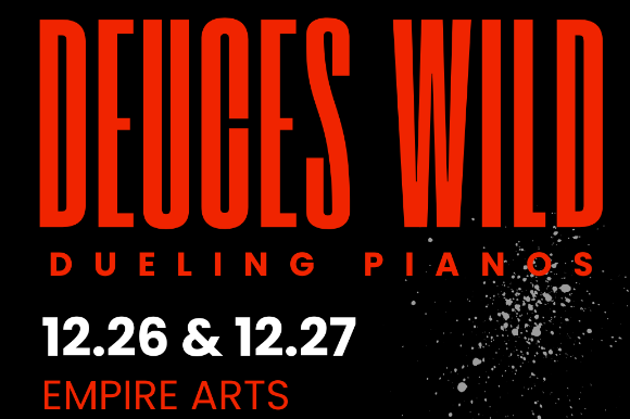 More Info for Deuces Wild Dueling Pianos