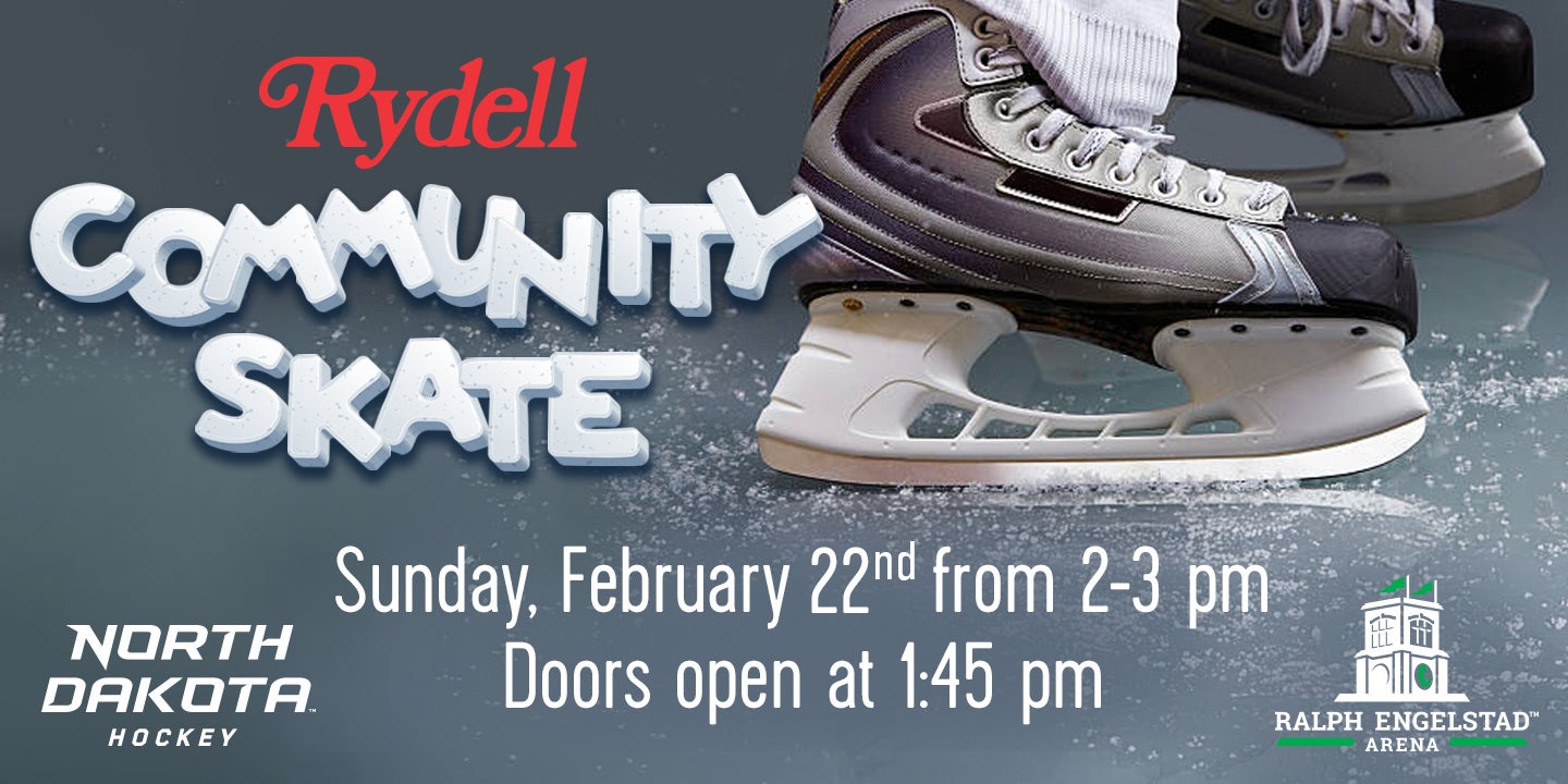 Rydell Community Skate