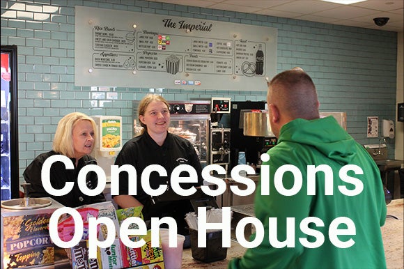More Info for REA Concessions Open House