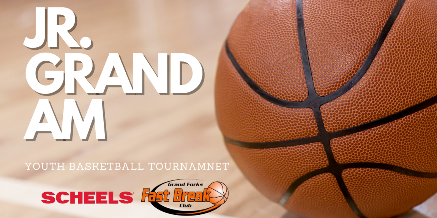 2024 Jr. Grand Am Basketball Tournament