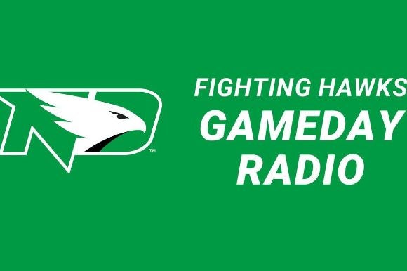 Introducing Fighting Hawks Tailgate Radio