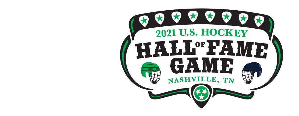 Bridgestone Arena to Host the 2020 U.S. Hockey Hall of Fame Game