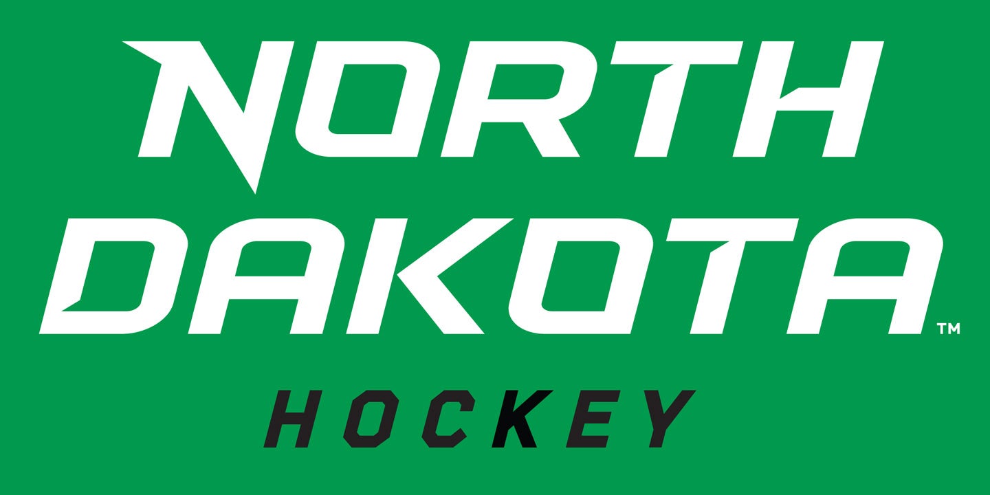 UND Hockey vs NCHC Playoffs/TBD