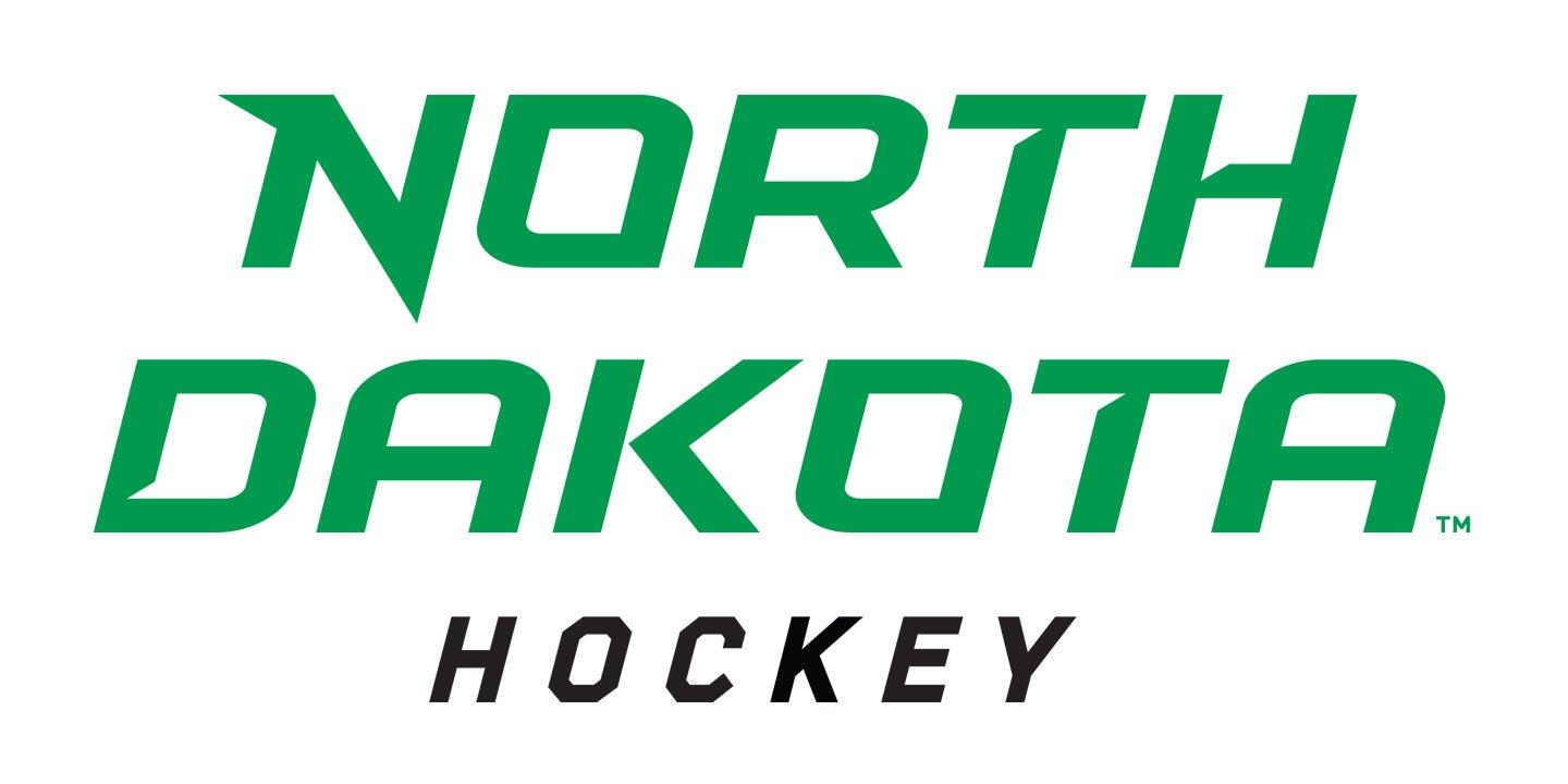 UND Hockey vs Western Michigan