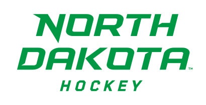 UND Hockey vs Duluth - Hockey Fights Cancer