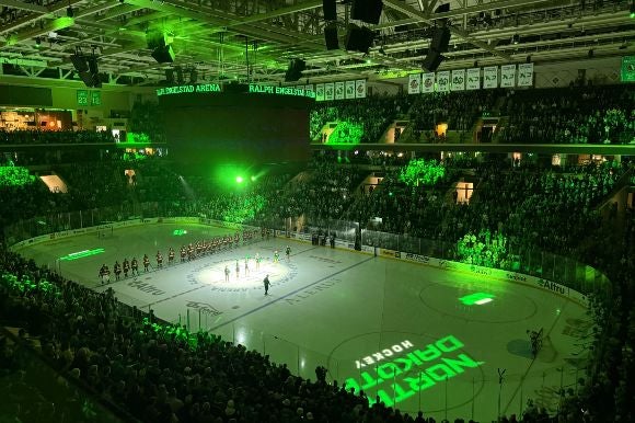 More Info for North Dakota Hockey Single-Game Ticket Onsale