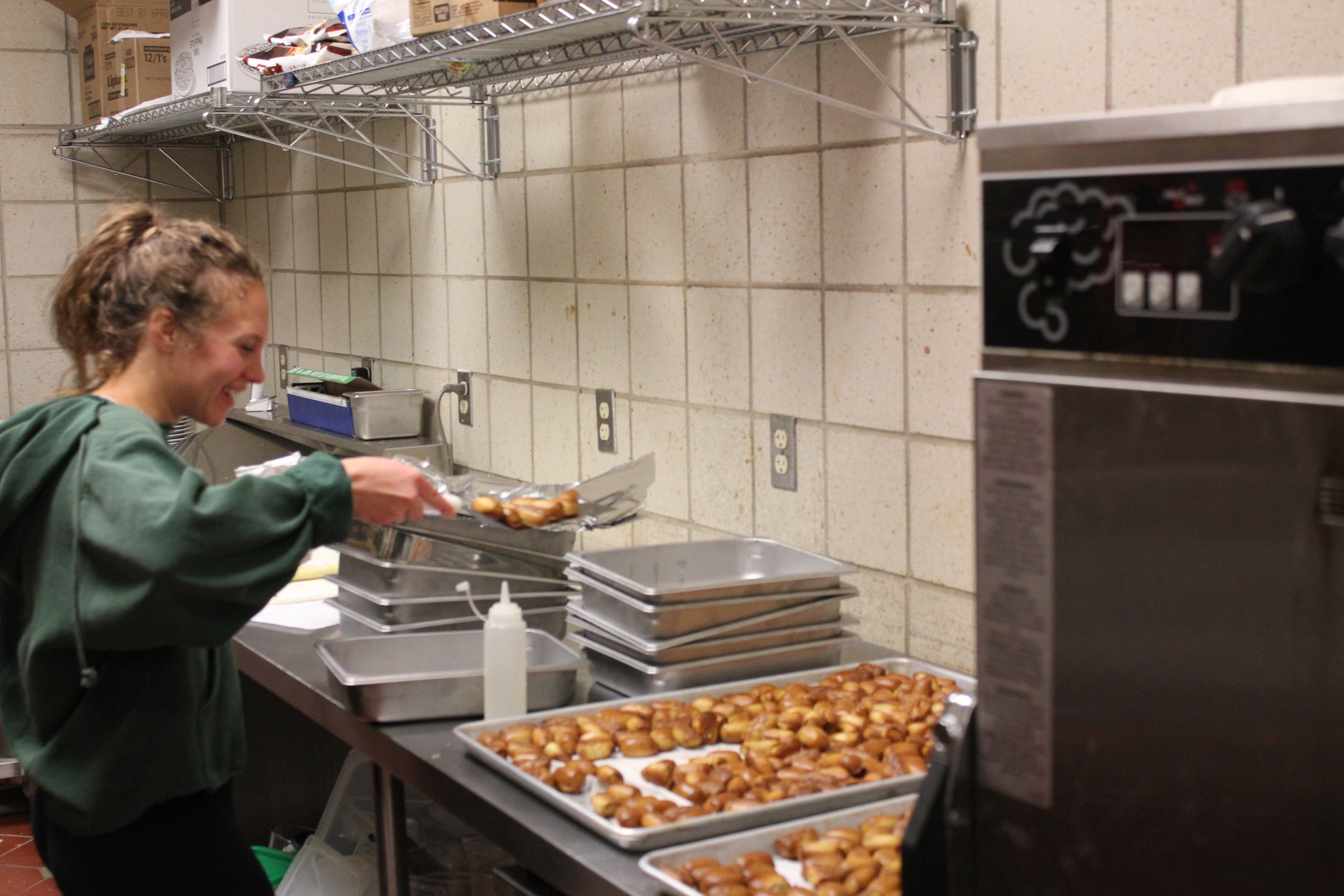 More Info for Catering - Prep Cook