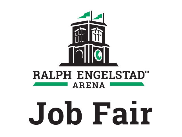 Job Fair September 14 & 16