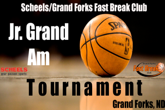 More Info for 2025 Jr. Grand Am Basketball Tournament
