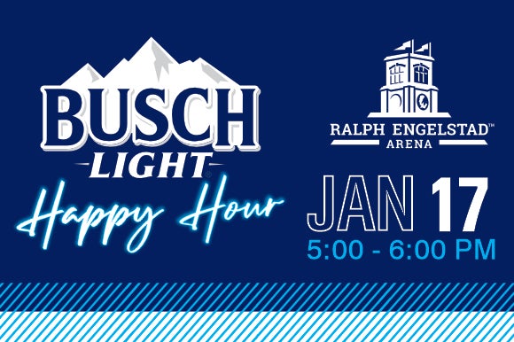 More Info for Busch Light Happy Hour