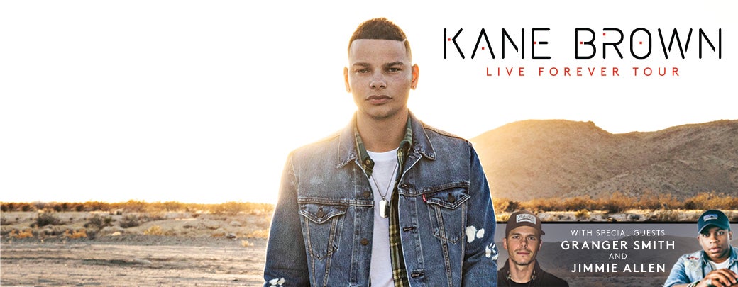 Kane Brown