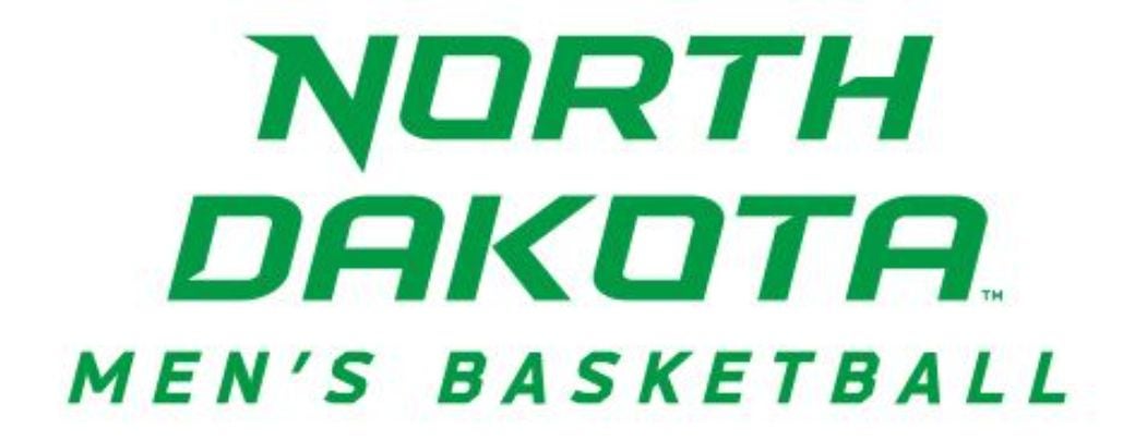 UND M BB vs North Central University (MN)