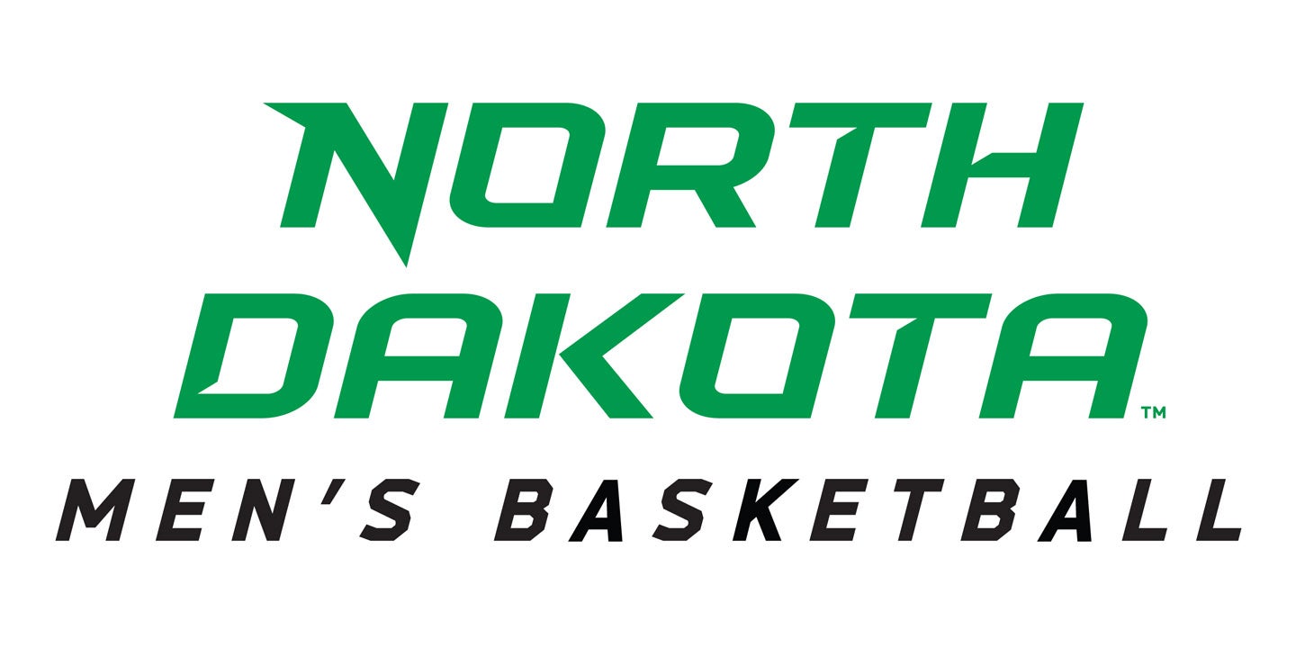 UND Men's Basketball vs North Dakota State