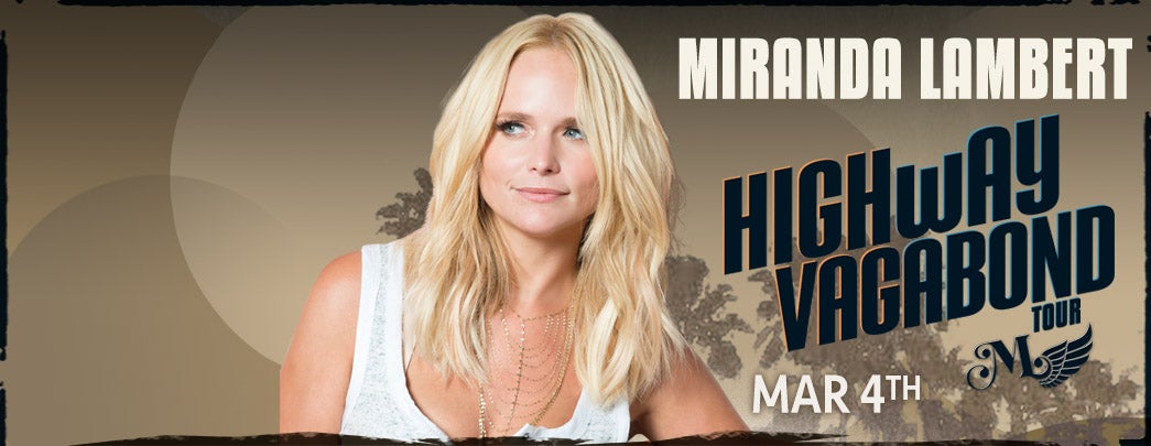 Miranda Lambert