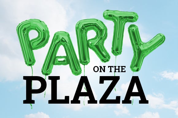 More Info for Party On The Plaza leading up to UND Hockey