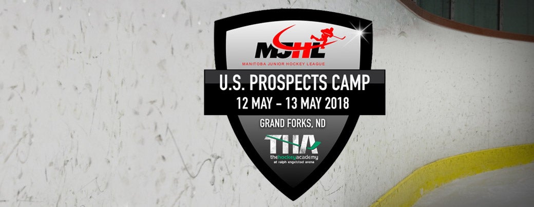 MJHL Prospect Camp