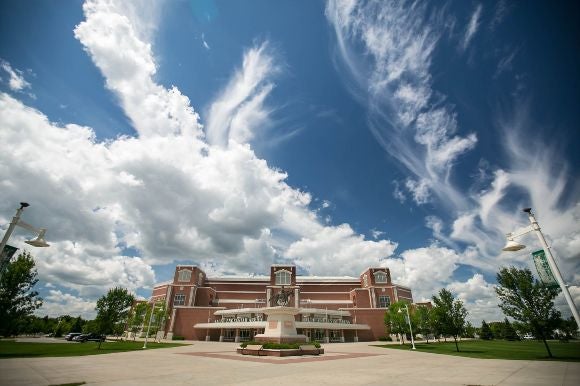 More Info for Tour The Ralph This Summer