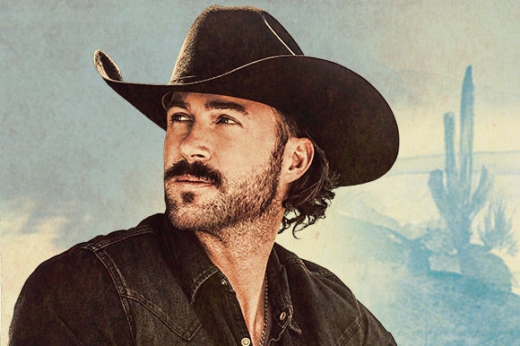 More Info for Riley Green – Cowboy As It Gets Tour 2026