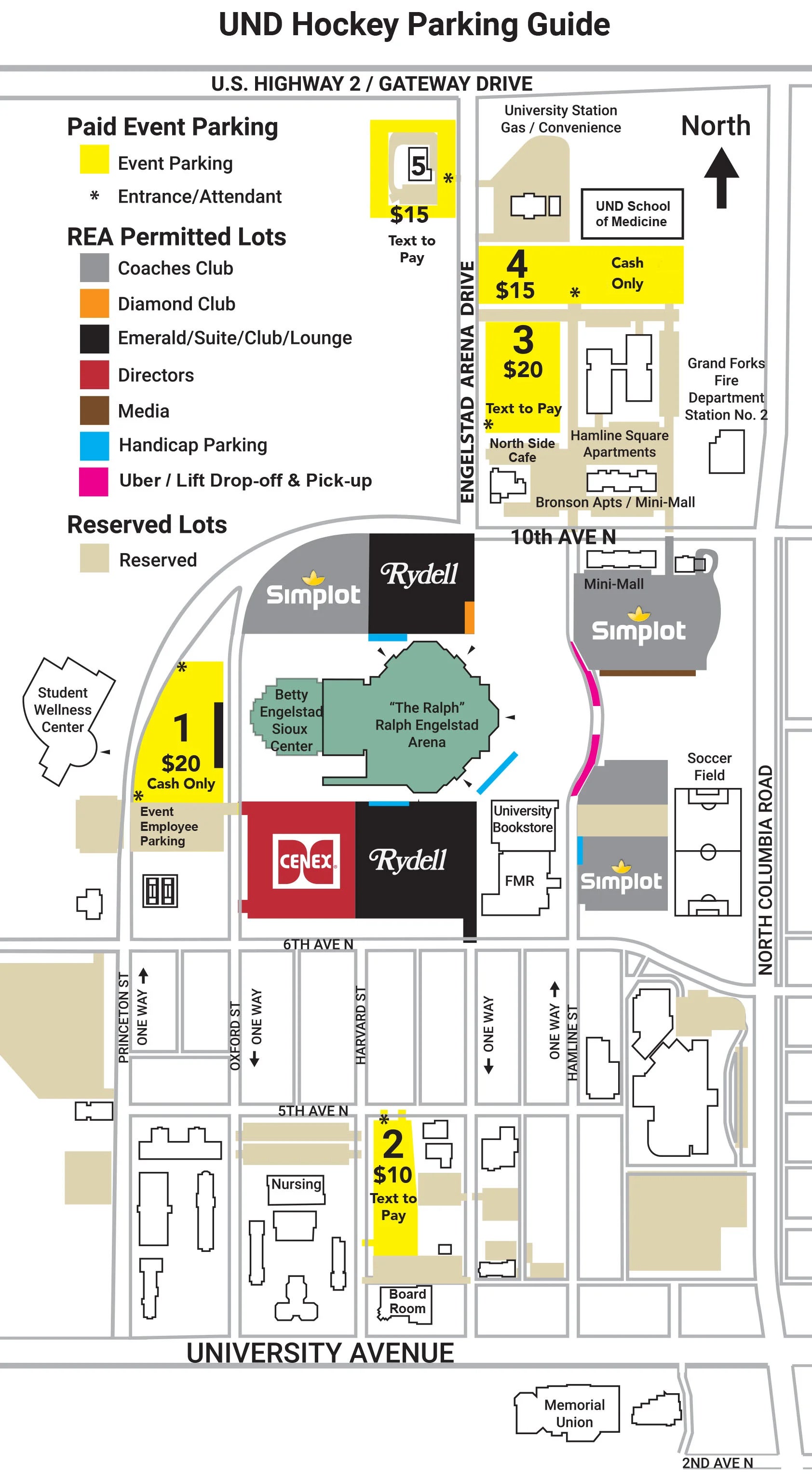 UND HOCKEY PLAYOFF PARKING.jpg