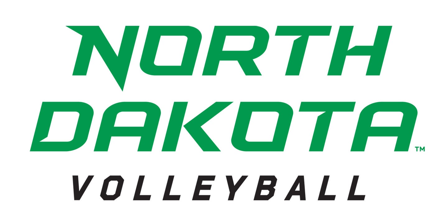 UND Volleyball vs South Dakota