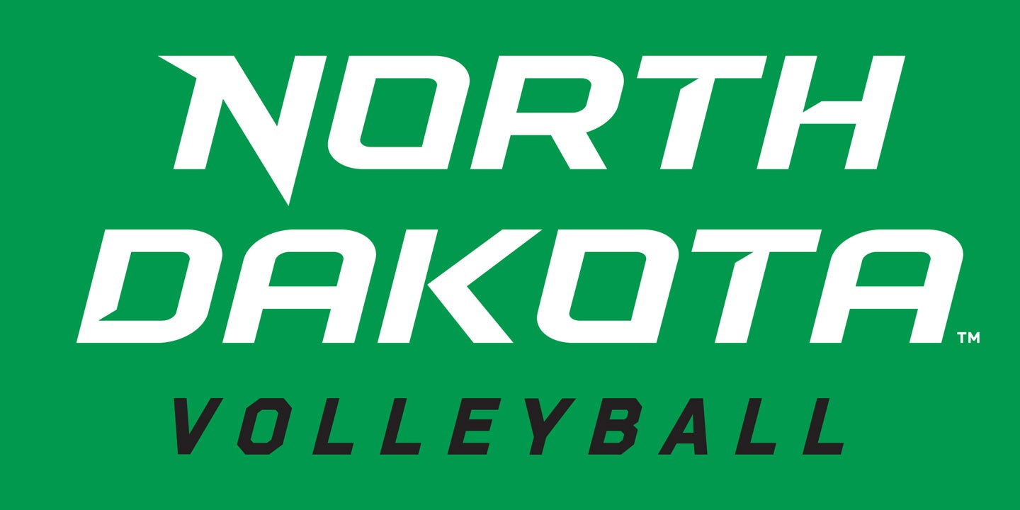 UND Volleyball vs Northern Iowa