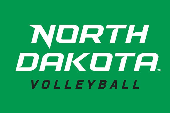 More Info for UND Volleyball vs South Dakota