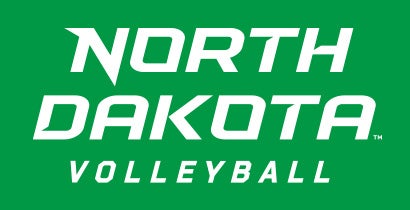UND Volleyball vs South Dakota State