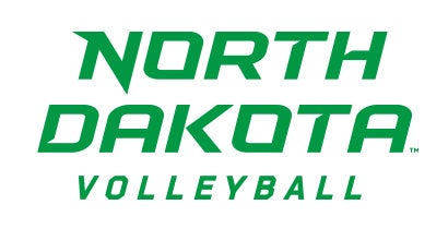 UND Volleyball vs St. Thomas