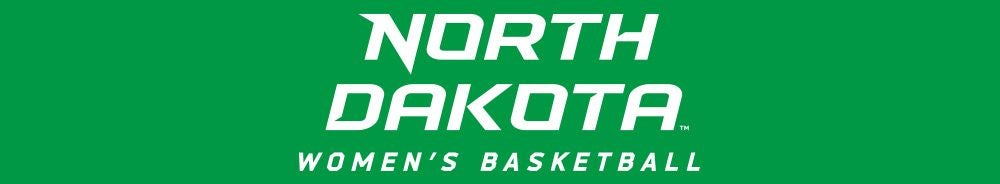 UND W BB vs Montana State - Military Appreciation Game