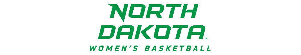 UND W BB vs Montana