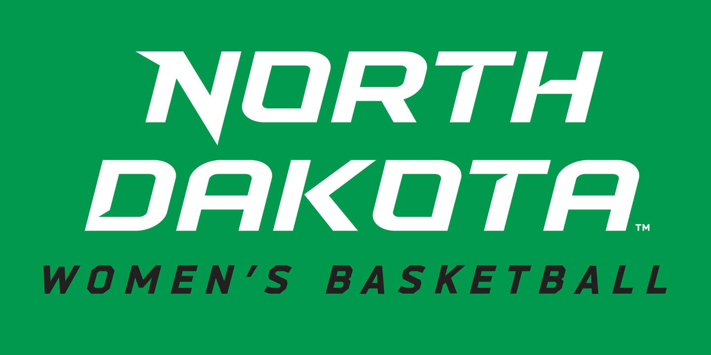 UND Women's Basketball vs Denver