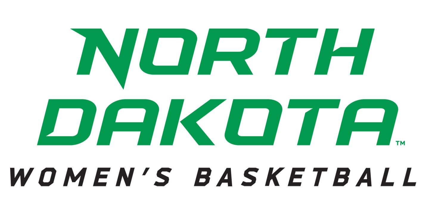 UND Women's Basketball vs North Dakota State