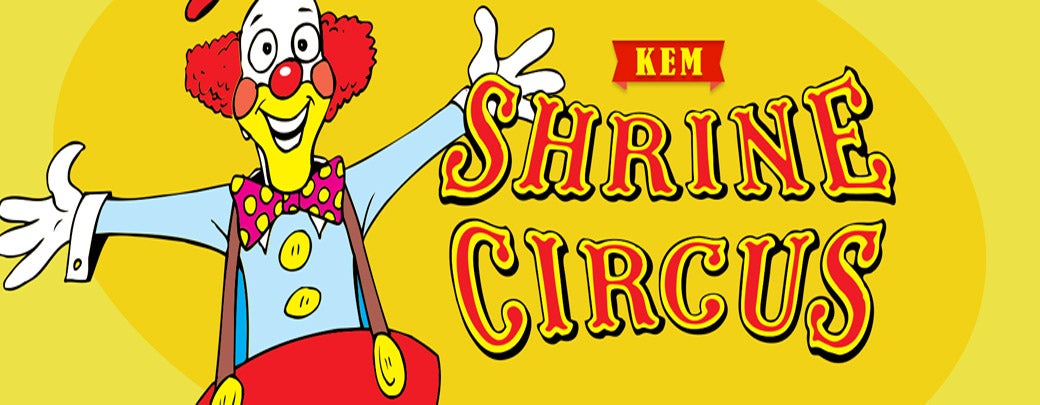 KEM Shrine Circus