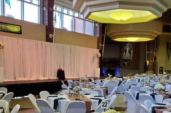 event spaces spotlight