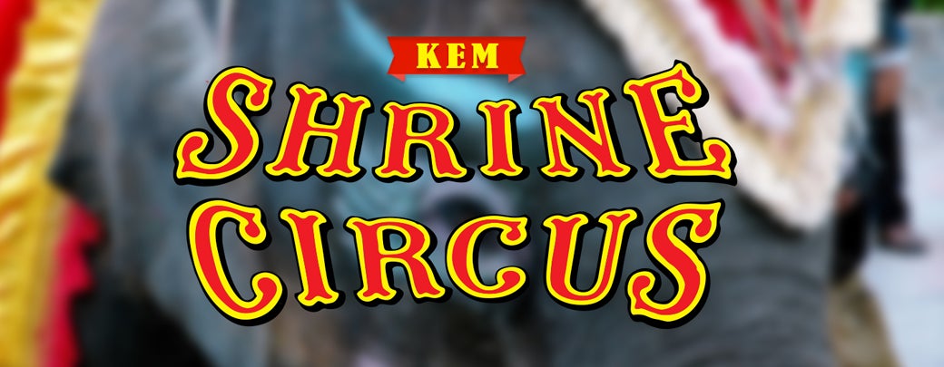 KEM Shrine Circus